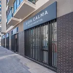 Appartement 1 Premium, Accesible Y Luminoso By Vidacalma
