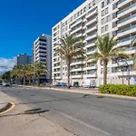 1 Premium, Accesible Y Luminoso By Vidacalma Appartement