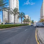 Appartement 1 Premium, Accesible Y Luminoso By Vidacalma *
