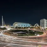 1 Premium, Accesible Y Luminoso By Vidacalma *