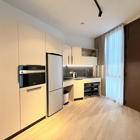 Appartement 1 Premium, Accesible Y Luminoso By Vidacalma